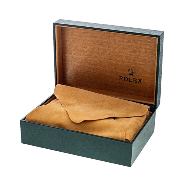 Rolex Air-King 14010